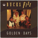 Bucks Fizz - Golden Days (12