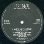 Bucks Fizz - Golden Days (12
