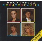 Bucks Fizz - Greatest Hits (LP, Comp, Com)