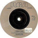 Bucks Fizz - I Hear Talk (7