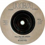 Bucks Fizz - I Hear Talk (7