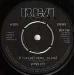 Bucks Fizz - If You Can't Stand The Heat (7