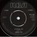 Bucks Fizz - If You Can't Stand The Heat (7