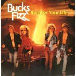 Bucks Fizz - Run For Your Life (7