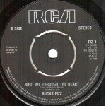 Bucks Fizz - Run For Your Life (7
