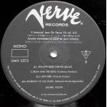 Bud Powell - Piano Interpretations By Bud Powell (LP, RE)