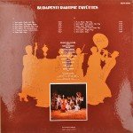 Budapesti Ragtime Együttes* - Ragtime (LP, Album)
