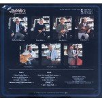 Buddha's Gamblers - Blue And Sentimental (LP, Ltd, S/Edition)