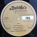 Buddha's Gamblers - Blue And Sentimental (LP, Ltd, S/Edition)