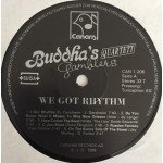 Buddha's Gamblers Quartett - We Got Rhythm (LP)