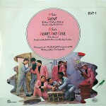 Buddy Curtess And The Grasshoppers* - Shout (7