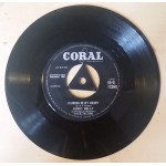 Buddy Holly - It Doesn't Matter Anymore / Raining In My Heart (7