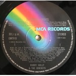 Buddy Holly & The Crickets (2) - 20 Golden Greats (LP, Comp)