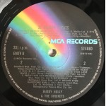 Buddy Holly & The Crickets (2) - 20 Golden Greats (LP, Comp)