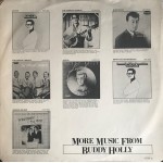 Buddy Holly & The Crickets (2) - 20 Golden Greats (LP, Comp)