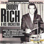 Buddy Rich And His Orchestra - Buddy Rich Orchestra (CD)