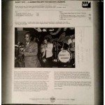 Buddy Tate - A Jazz Meeting With Ted Easton's Jazz Band (LP, Album)
