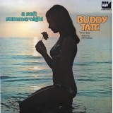 Buddy Tate Featuring Milt Buckner - A Soft Summernight (Music For A Soft Summernight) (LP)