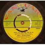 Buffy Sainte-Marie - She Used To Wanna Be A Ballerina (7