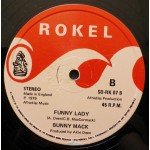 Bunny Mack - Discolypso (12