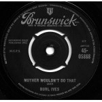 Burl Ives - Funny Way Of Laughin' (7