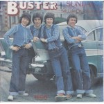 Buster (2) - Sunday (7