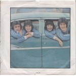 Buster (2) - Sunday (7