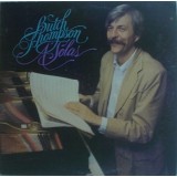 Butch Thompson - A' Solas (LP, Album)