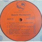 Butch Thompson - A' Solas (LP, Album)