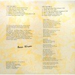 Butch Thompson, Jim Goodwin (11), Didier Geers, Joep Peeters, Ad van Beerendonk - Indian Summer (LP)