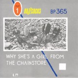 Buzzcocks - Are Everything / Why She's A Girl From The Chainstore (7