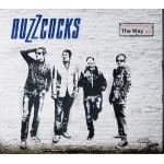 Buzzcocks - The Way (CD, Album)
