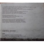 Buzzcocks - The Way (CD, Album)