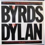 The Byrds - The Byrds Play Dylan (LP, Comp, RE)