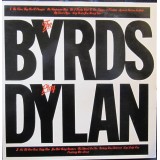 The Byrds - The Byrds Play Dylan (LP, Comp, RE)