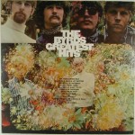 The Byrds - The Byrds' Greatest Hits (LP, Comp, Mono) The Byrds - The Byrds' Greatest Hits (LP, Comp, Mono)