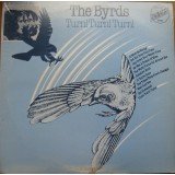 The Byrds - Turn! Turn! Turn! (LP, Album, RE)