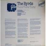 The Byrds - Turn! Turn! Turn! (LP, Album, RE)