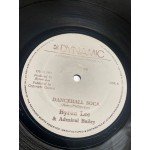 Byron Lee & The Dragonaires* Featuring Admiral Bailey - Dancehall Soca (12