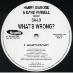 Ca-Lo - What's Wrong? (12