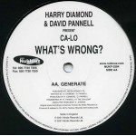 Ca-Lo - What's Wrong? (12