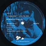 Cabaret Voltaire - Drinking Gasoline (2x12