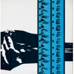 Cabaret Voltaire - Drinking Gasoline (2x12
