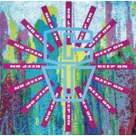 Cabaret Voltaire - Keep On (12