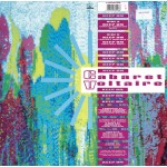 Cabaret Voltaire - Keep On (12