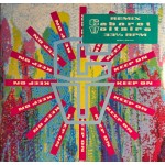 Cabaret Voltaire - Keep On (12