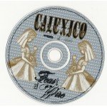 Calexico - Feast Of Wire (CD, Album, Ltd)