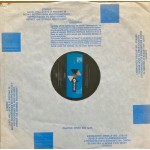 Camel - Camel (LP, Album)