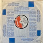 Camel - Mirage (LP, Album, Dec)