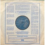 Camel - Moonmadness (LP, Album, Gat)